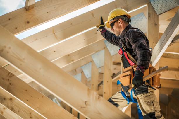 Roof Gutter Cleaning in Fabens, TX