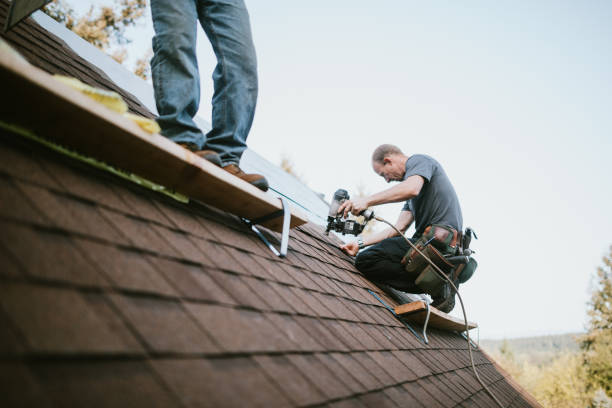 Quick and Trustworthy Emergency Roof Repair Services in Fabens, TX