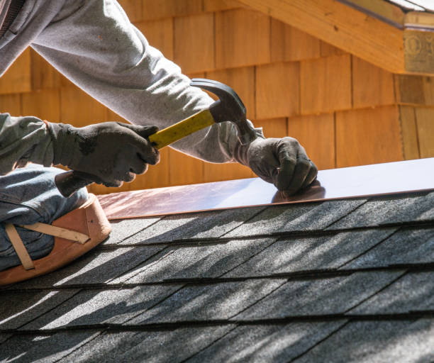 Professional Roofing Contractor in Fabens, TX
